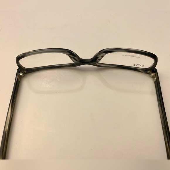 Oliver Peoples Denison optical frames - Picture 13 of 14